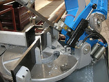 Cutting-to-Length, cutting, cut to length, steel processing